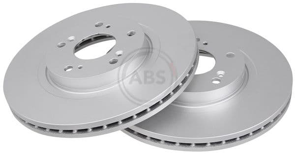 Disc frana ABS 17972