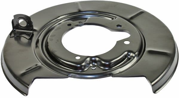 protectie stropire,disc frana METZGER AUTOTEILE 6115061