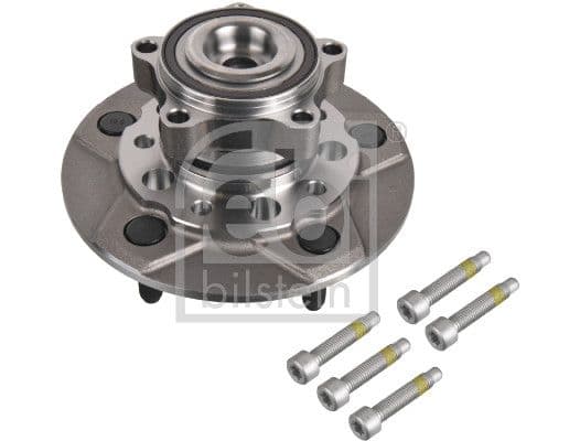 Set rulment roata FEBI BILSTEIN 178566