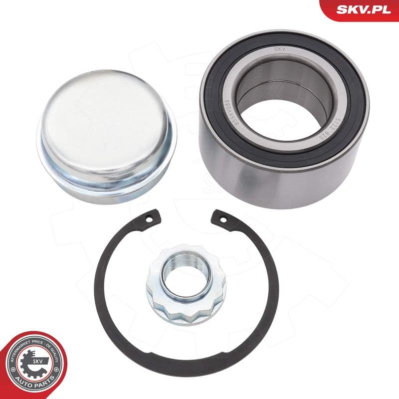 Set rulment roata ESEN SKV 85SKV086