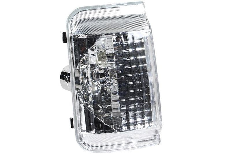 Semnalizator METZGER AUTOTEILE 2080177