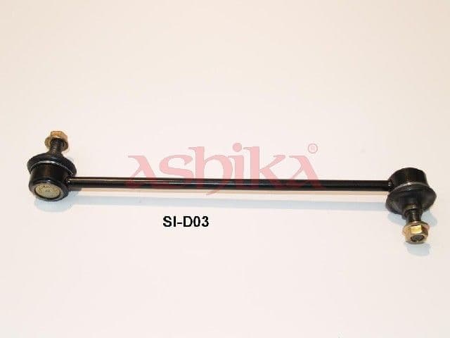 Brat/bieleta suspensie, stabilizator ASHIKA 106-0D-D03