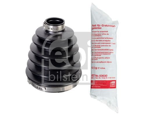 Ansamblu burduf, articulatie planetara FEBI BILSTEIN 101946