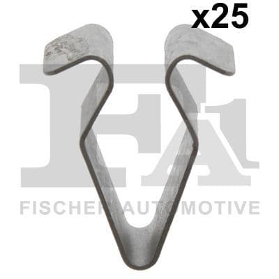 Clips prindere tapiterie interioara FA1 11-40125.25