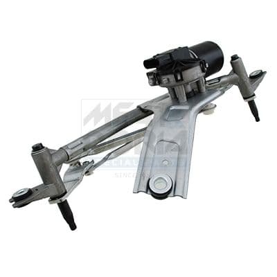 Sistem stergator parbriz MEAT & DORIA 207006