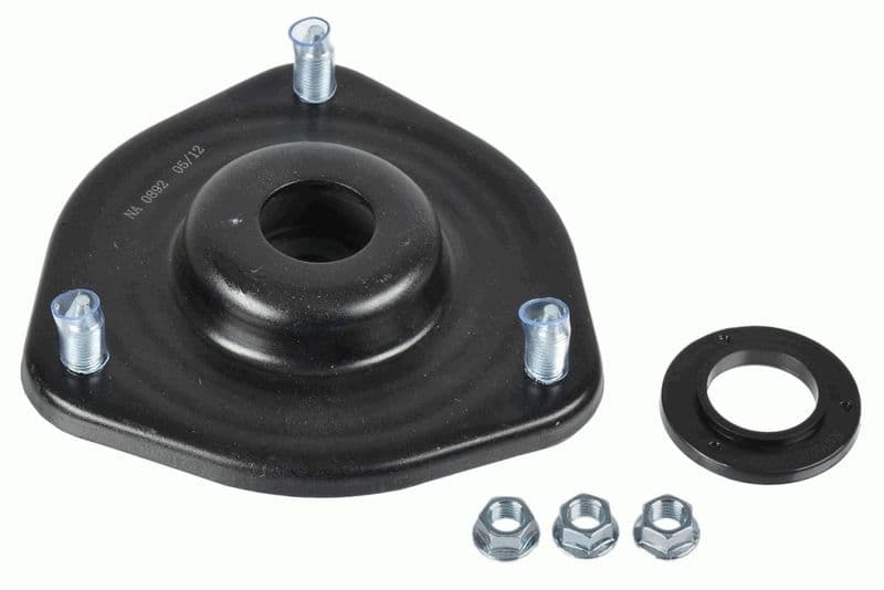 Set reparatie, rulment sarcina amortizor LEMFÖRDER 29368 01