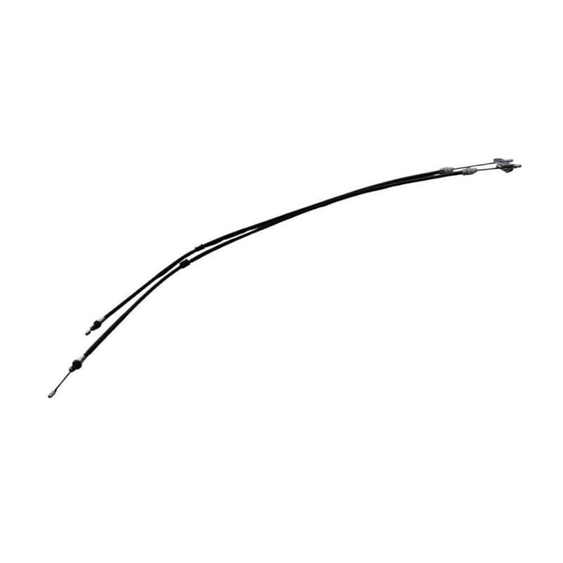 Cablu, frana de parcare ASAM AUTOMOTIVE 161840