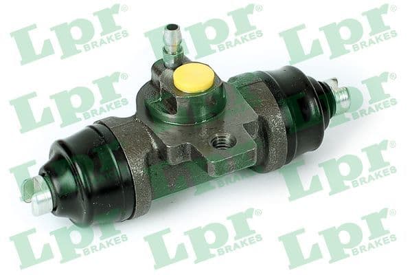 Cilindru receptor frana LPR 4550