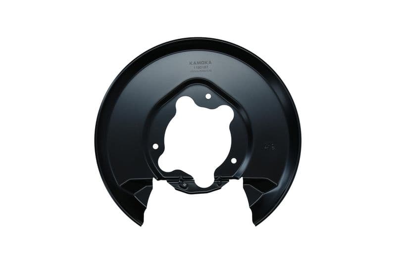 protectie stropire,disc frana KAMOKA 1180187
