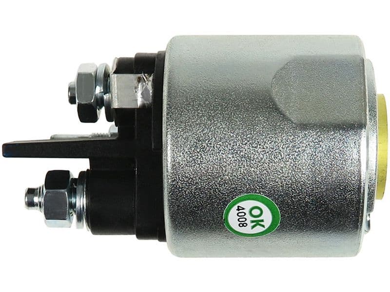 Solenoid, electromotor AS-PL SS3125P