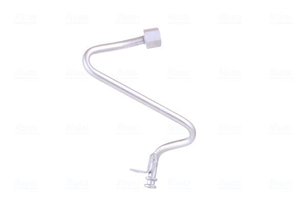 conducta ulei, incarcare NISSENS 935079