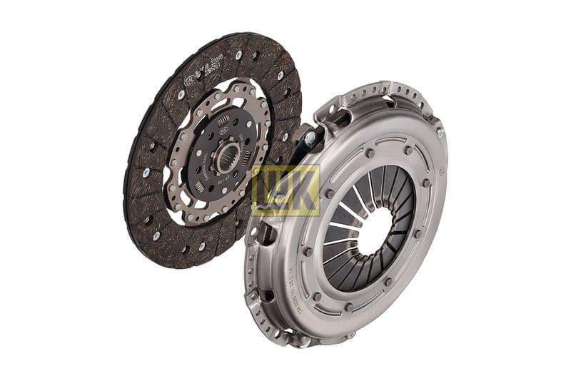 Set ambreiaj Schaeffler LuK RepSet 624 3050 09