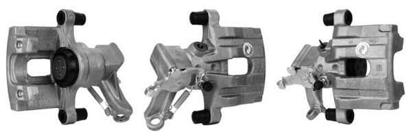 Etrier frana FERODO PREMIER FCL694459