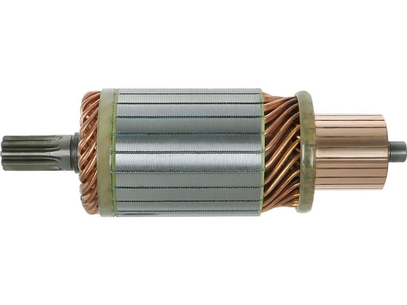 armatura,demaror AS-PL AS SA6002