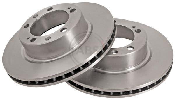 Disc frana ABS 15822