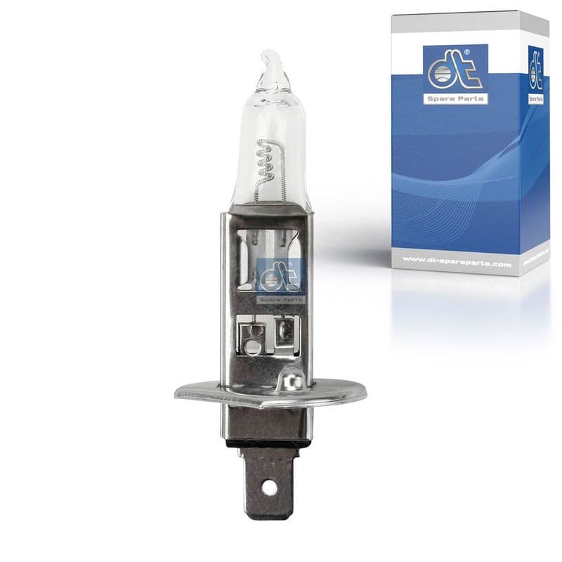 Bec, far faza lunga DT Spare Parts 1.21581