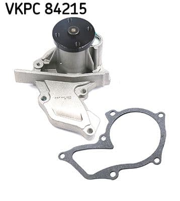 Pompă de apă, răcire motor SKF VKPC 84215