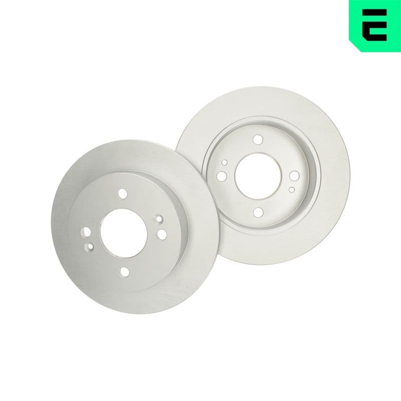 Disc frana OPTIMAL BS-9438C