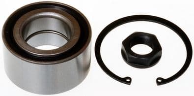 Set rulment roata DENCKERMANN W413308
