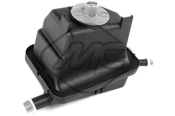 Vas de expansiune, ulei hidraulic (servodirecție) METALCAUCHO 03823