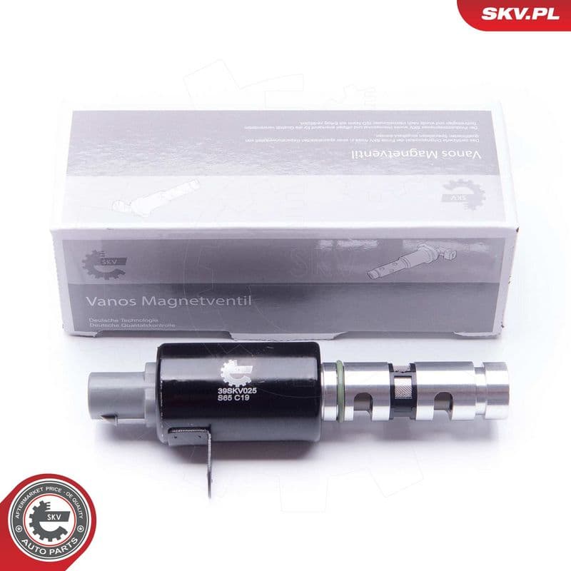 supapa comanda, poz. arbore cu came ESEN SKV 39SKV025