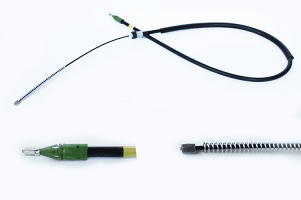 Cablu, frana de parcare ASAM AUTOMOTIVE 73891