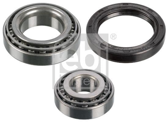 Set rulment roata FEBI BILSTEIN 05458