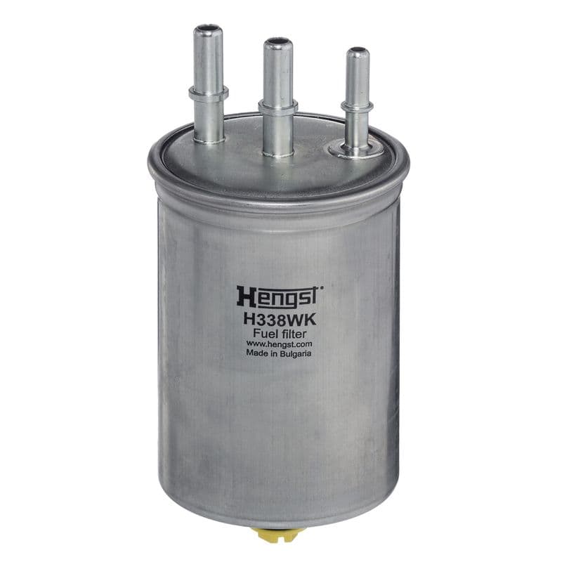 filtru combustibil HENGST FILTER H338WK