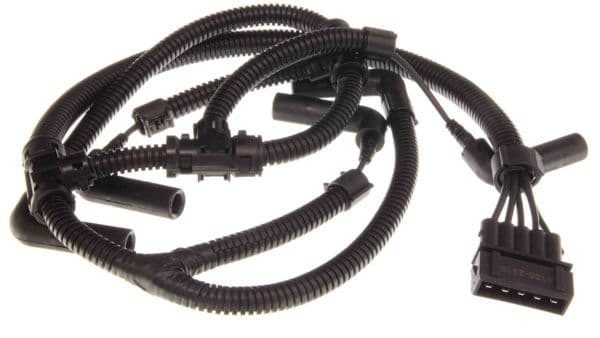 Set reparat cabluri, bujie incandescenta MAXGEAR 15-0269