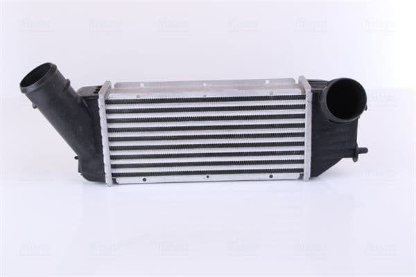 Intercooler, compresor NISSENS 96790