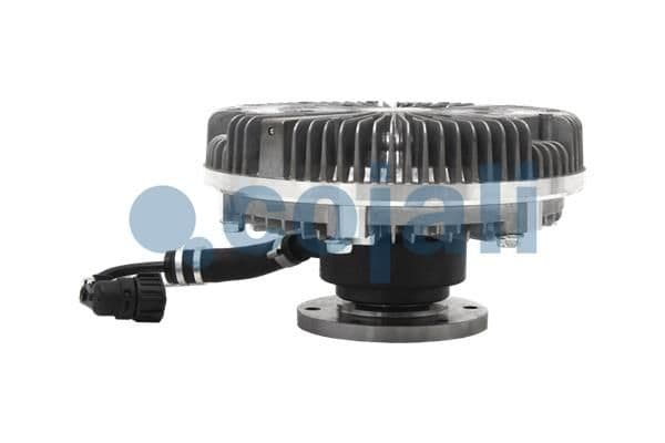 Cupla, ventilator radiator COJALI 7033402
