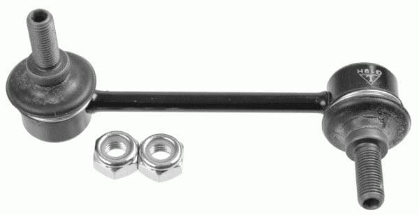 Brat/bieleta suspensie, stabilizator LEMFÖRDER 30645 01