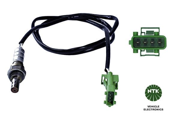 Sonda Lambda NTK 90130