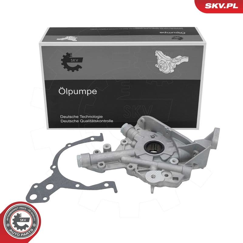 Pompa ulei ESEN SKV 77SKV051