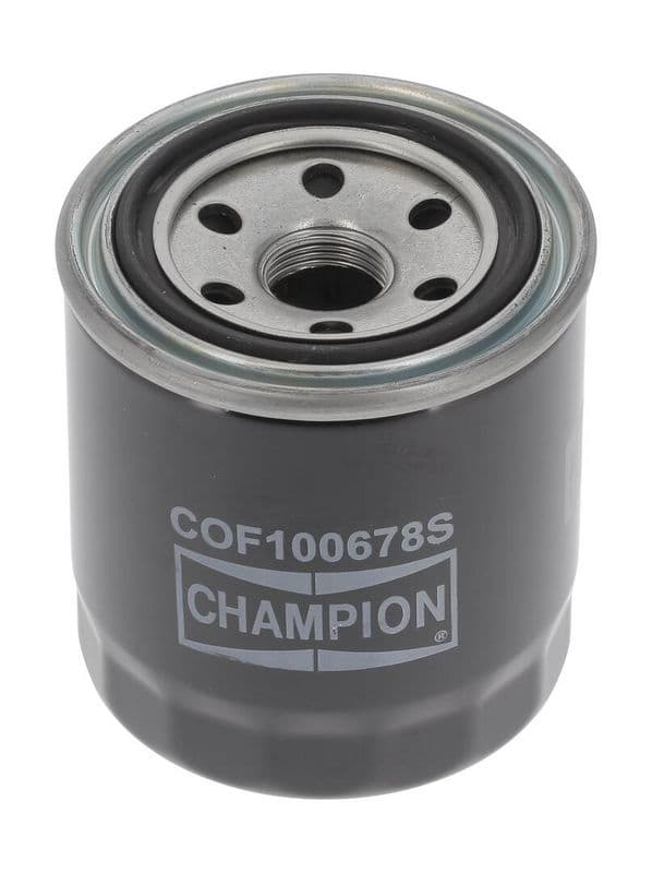 Filtru ulei CHAMPION COF100678S