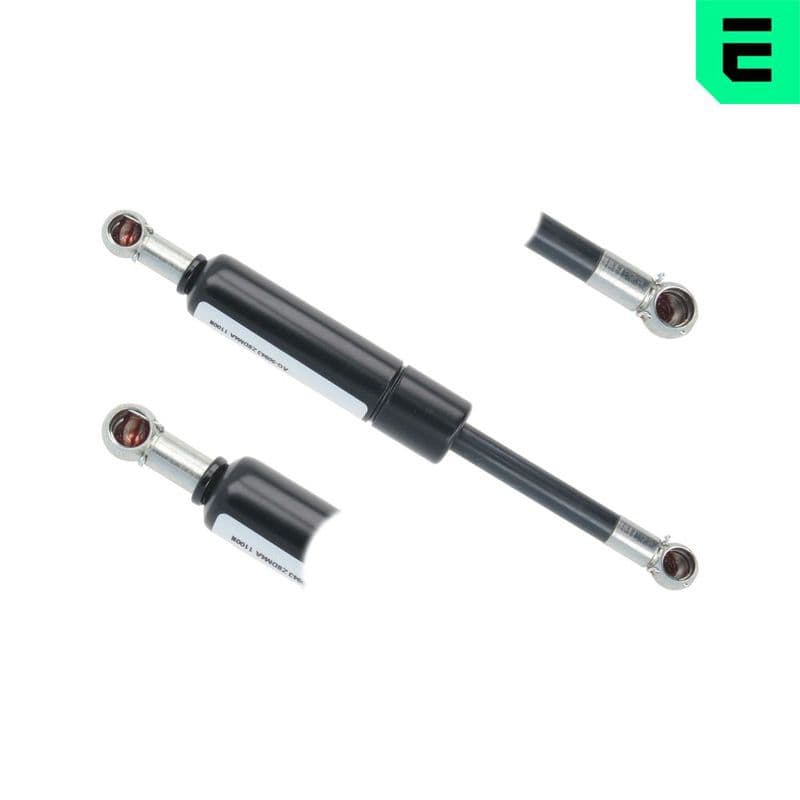 Amortizor capota OPTIMAL AG-50943