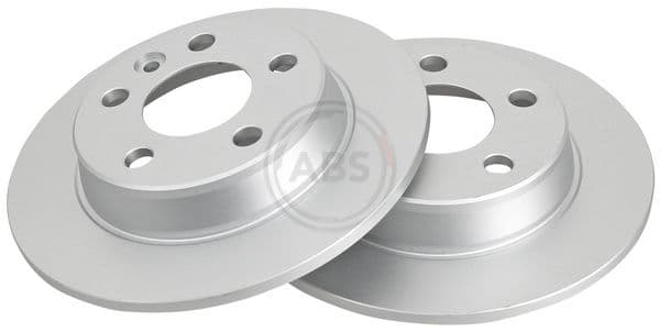 Disc frana ABS 16298