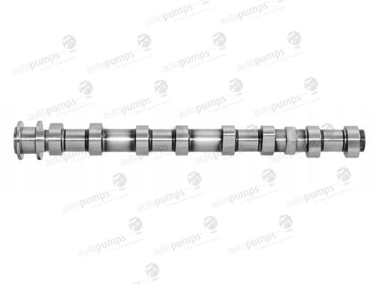 Ax cu came Autopumps UK AC6561