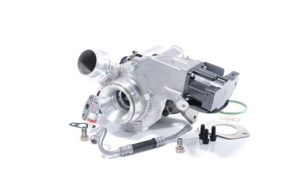 Compresor,sistem de supraalimentare BTS Turbo TURBO SERVICE SET ORIGINAL T981026