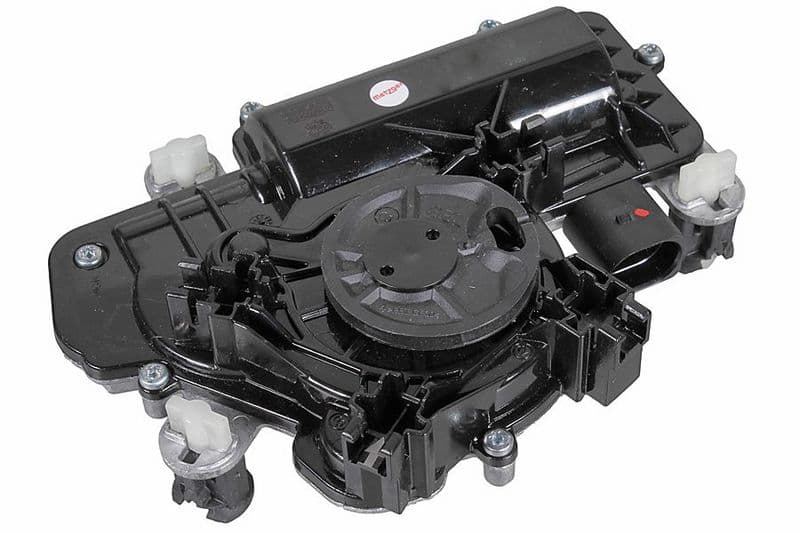 Asistent la închidere, haion METZGER AUTOTEILE 2310975