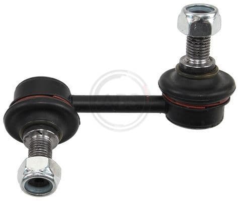 Brat/bieleta suspensie, stabilizator ABS 260720