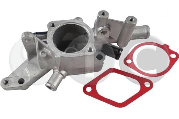 carcasa termostat STC T406031