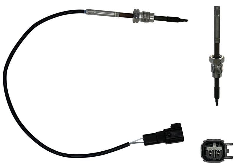 Senzor, temperatura gaze evacuare WAGNER ETP00068