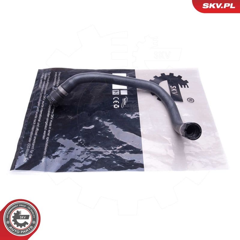 Furtun radiator ESEN SKV 43SKV830