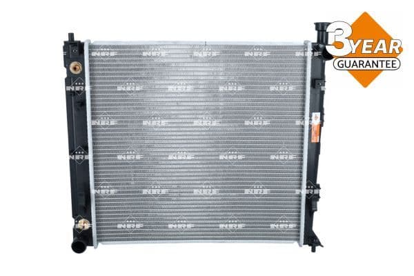 Radiator, racire motor NRF 53053