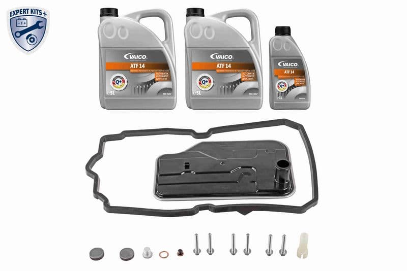 Set piese, schimb de ulei cutie de viteze automată VAICO V30-2258-XXL