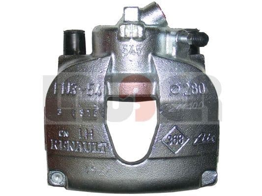 Etrier frana LAUBER 77.2764