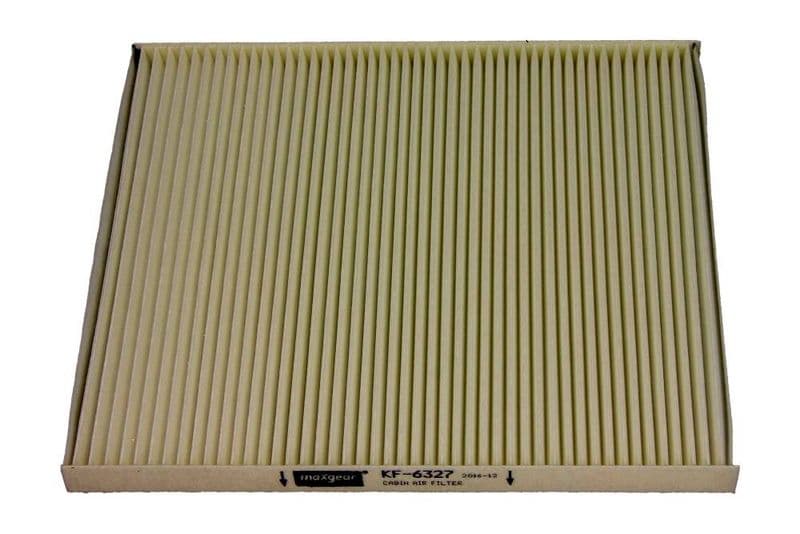 Filtru, aer habitaclu MAXGEAR 26-0864