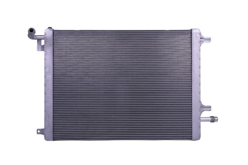 Radiator, racire motor KAMOKA 7700283