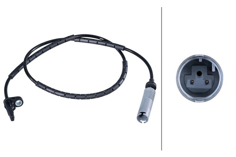 senzor,turatie roata HELLA 6PU 012 806-061